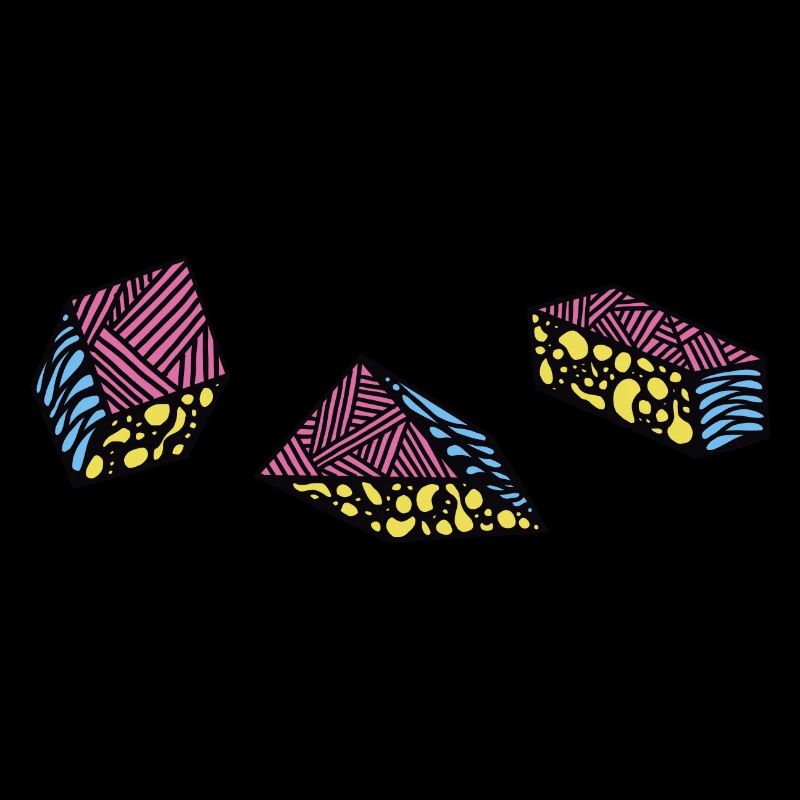 Shapes and Pattern