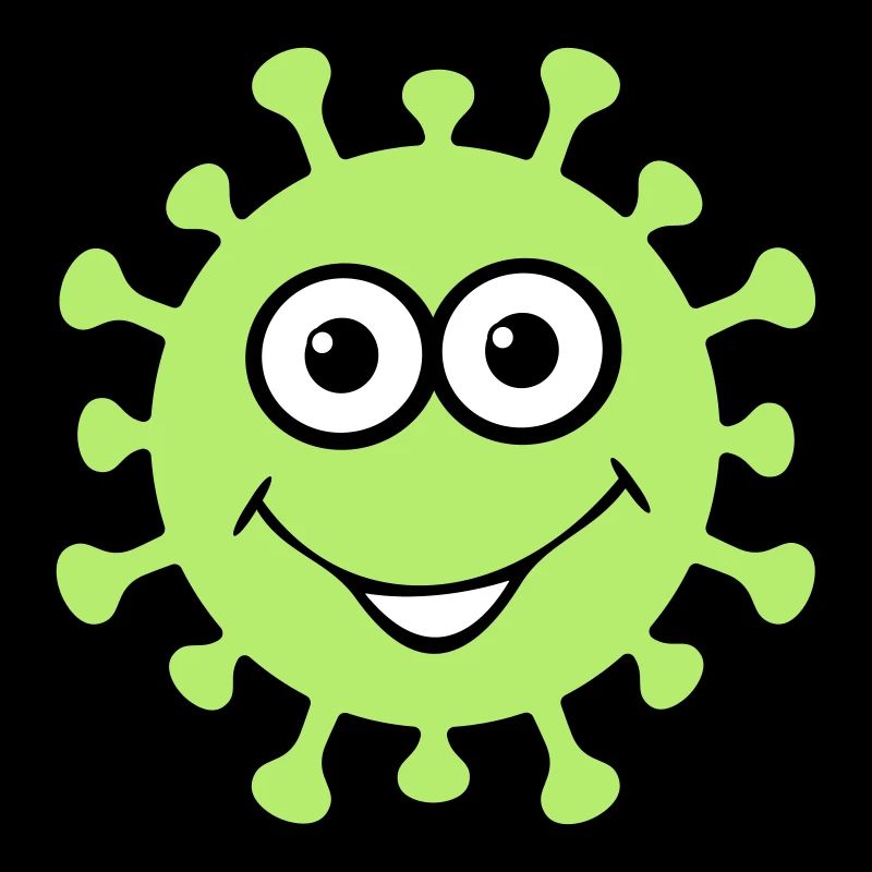Happy Virus