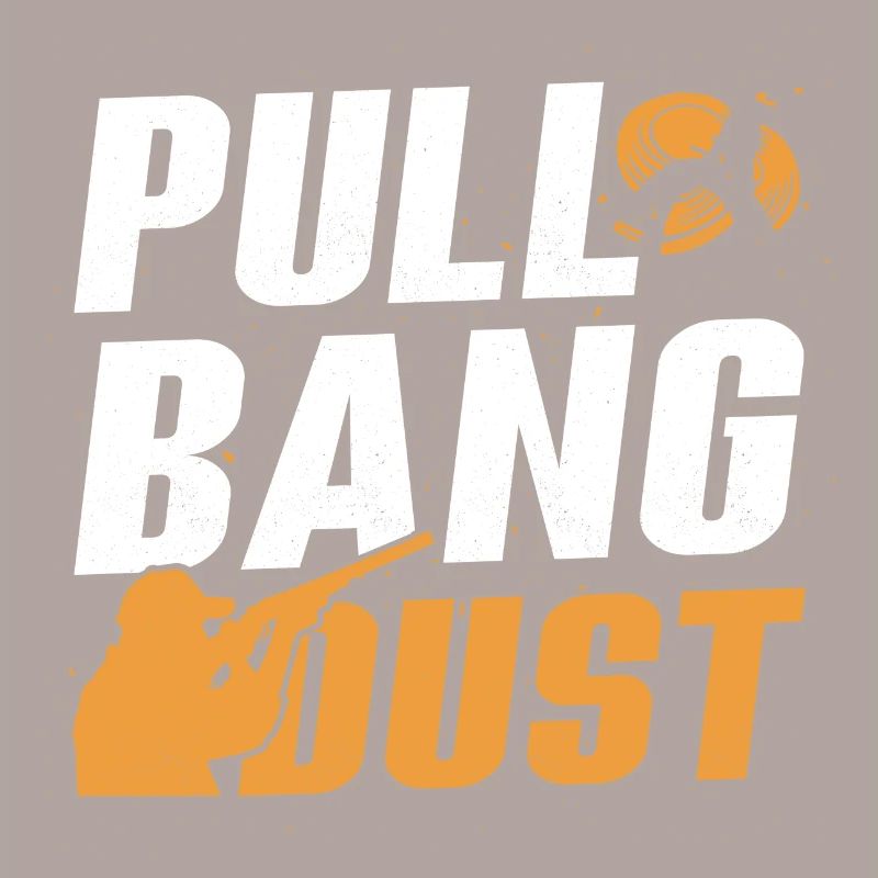 Pull Trapshooting Skeet Shooting