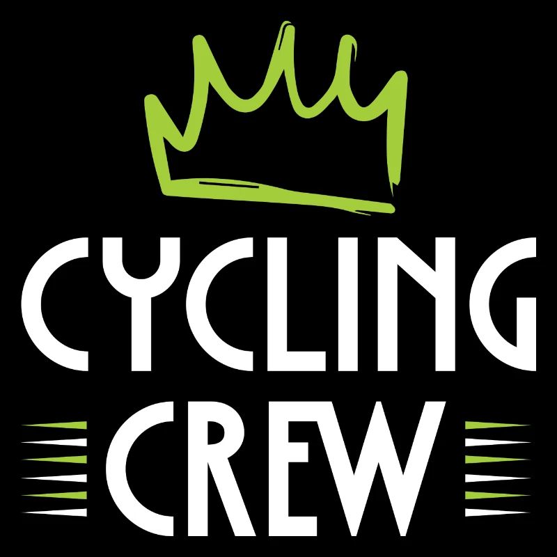 Cycling Crew