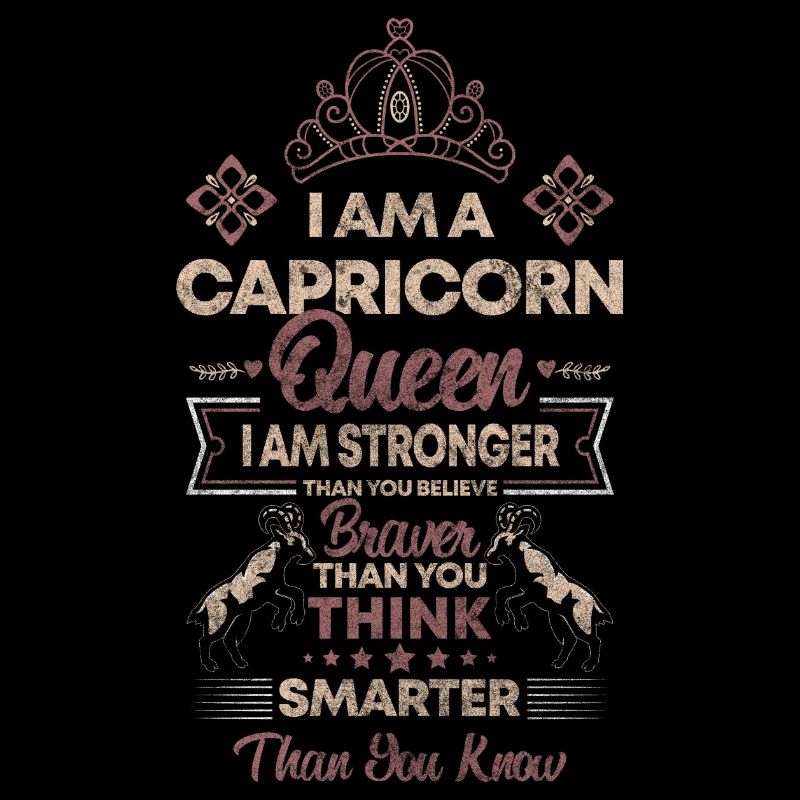 Zodiac signe l’ambition de janvier