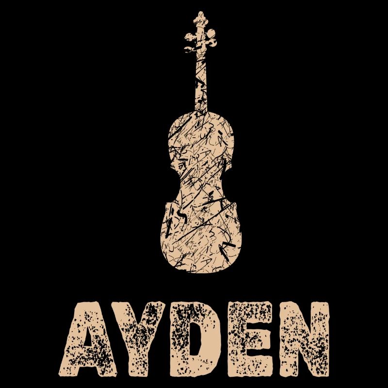 Cello Ayden