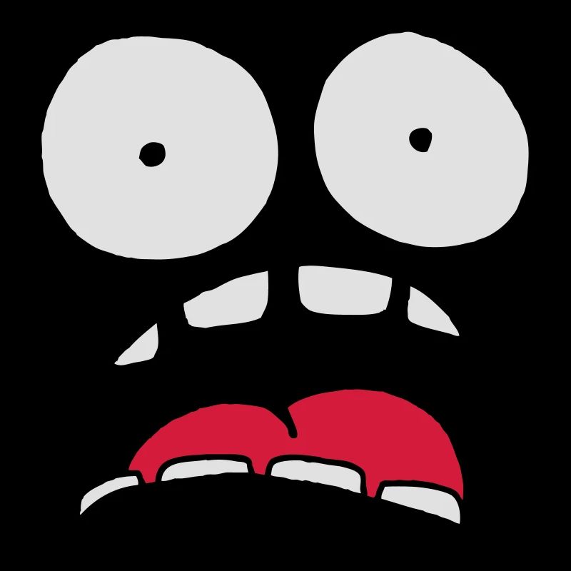 Oh my god! Comic