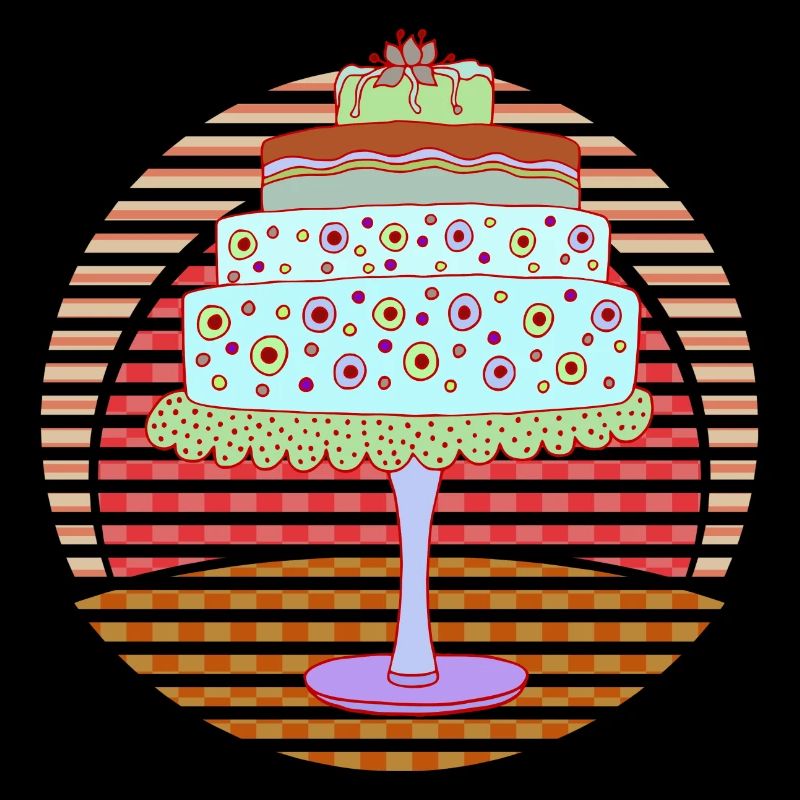 Gâteau