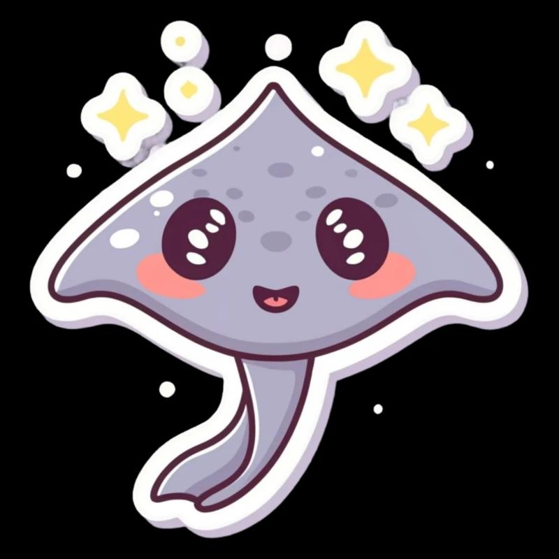Manta-Liebhaber