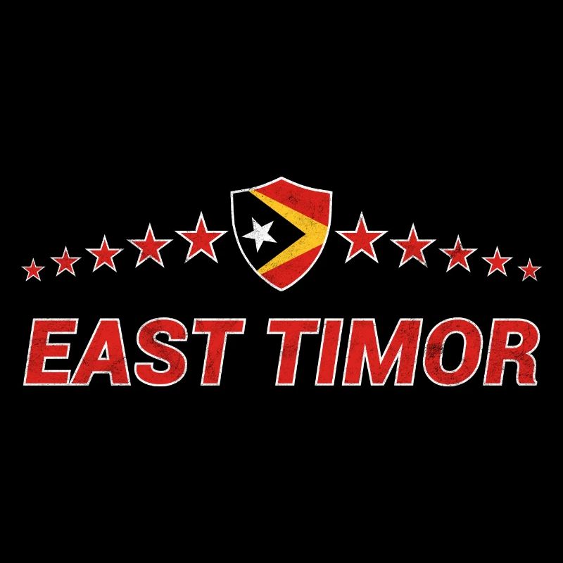 Osttimor