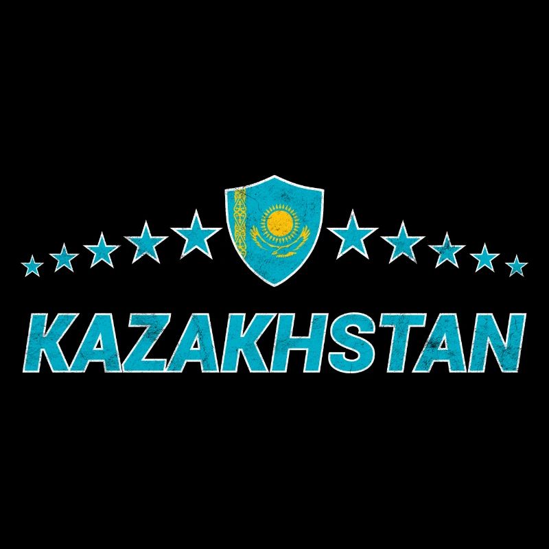 Kazakhstan