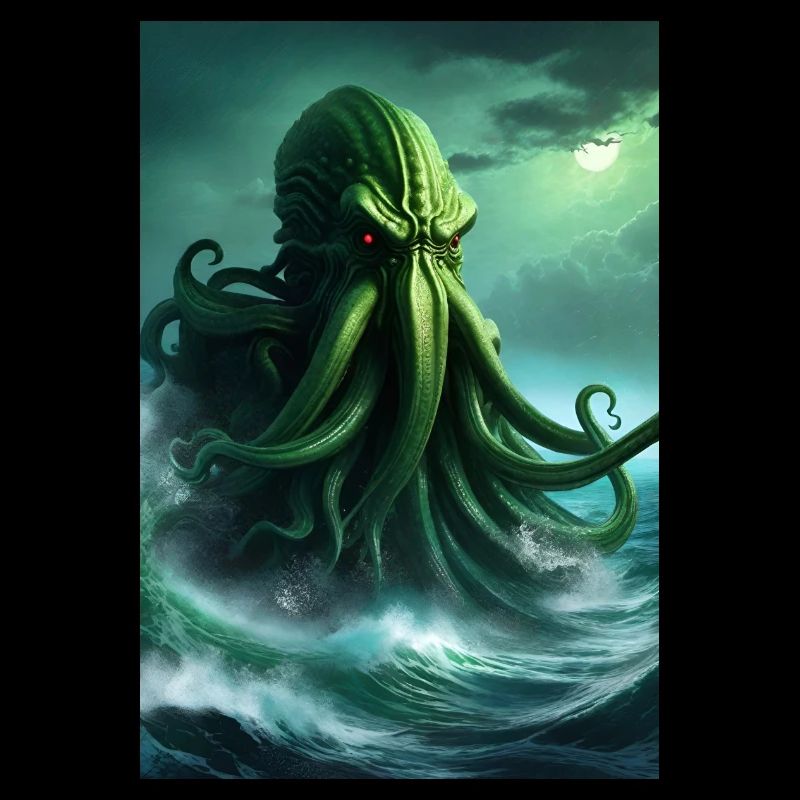 Cthulhu