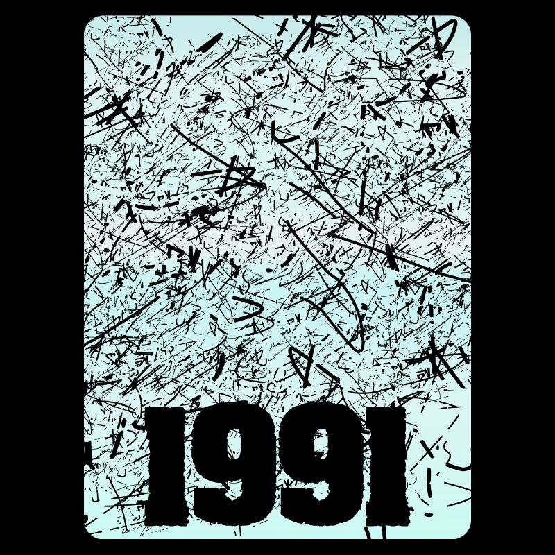 Numéro 1991