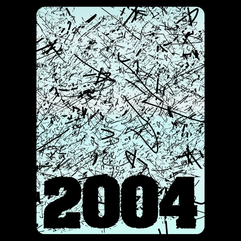 Numéro 2004