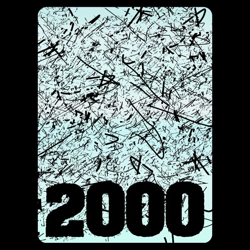 Numéro 2000