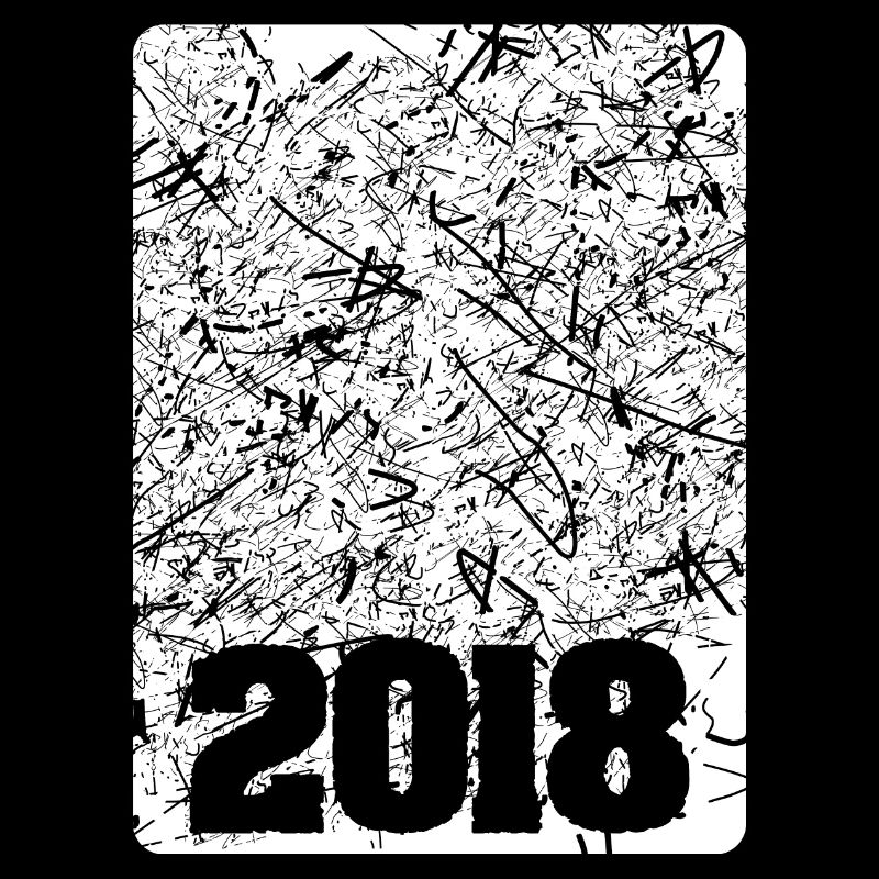 Number 2018