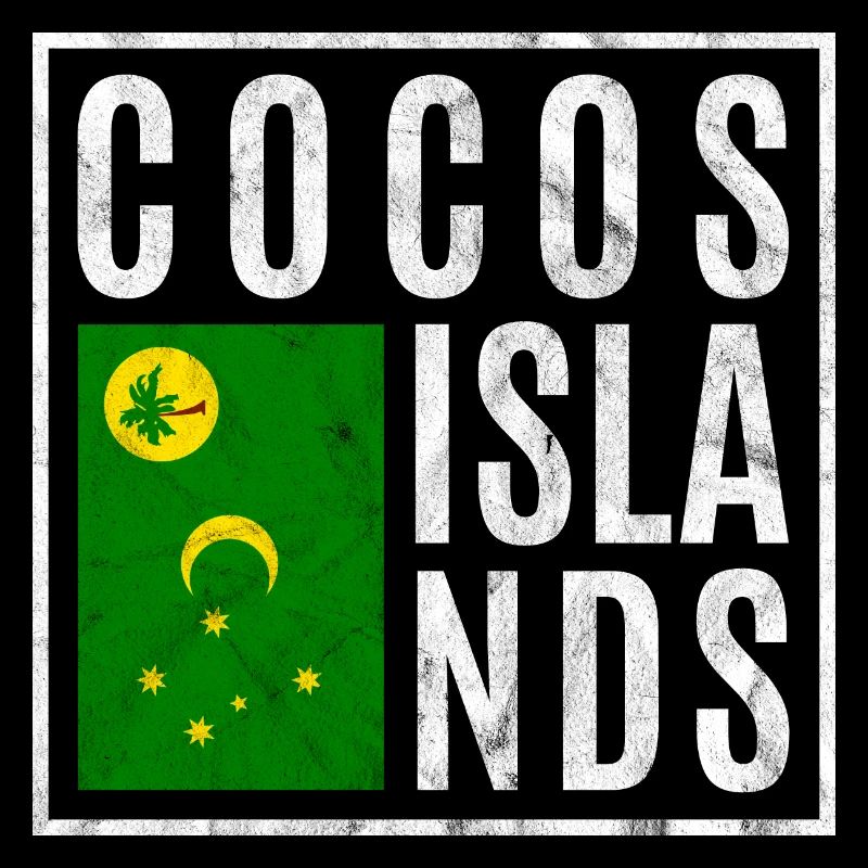 Îles Cocos