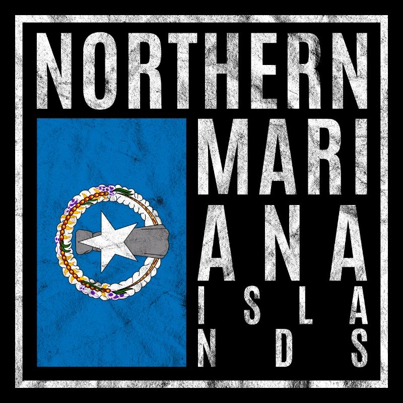 Nördliche Marianen