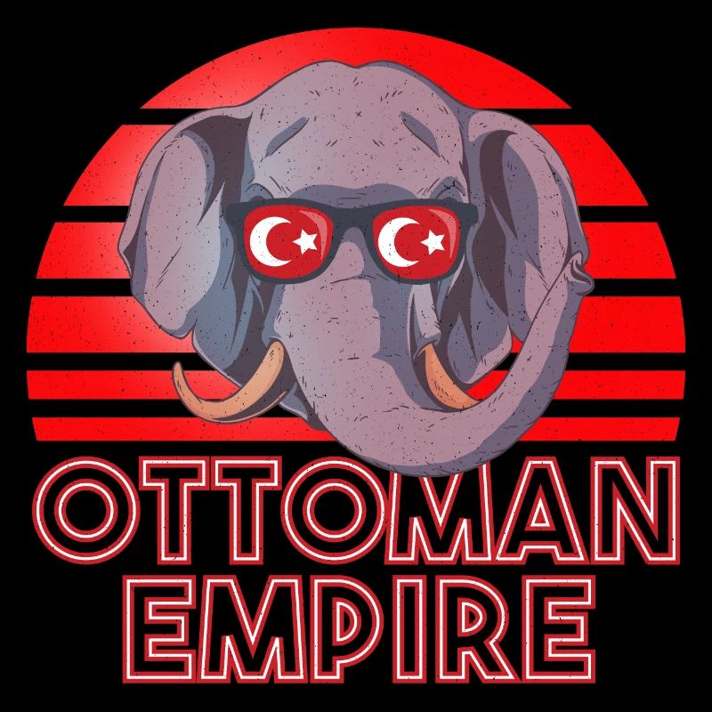 Osmanisches Reich
