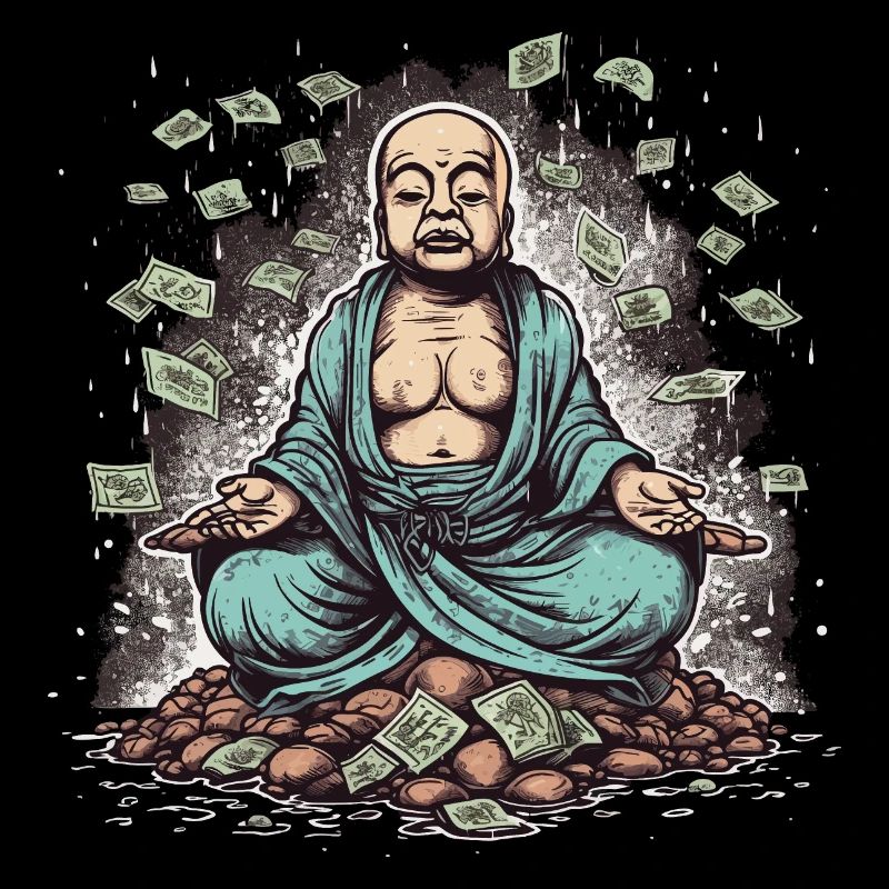 Lass es regnen