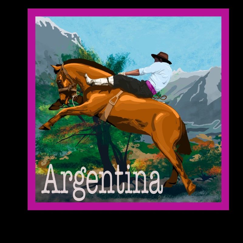 Argentina