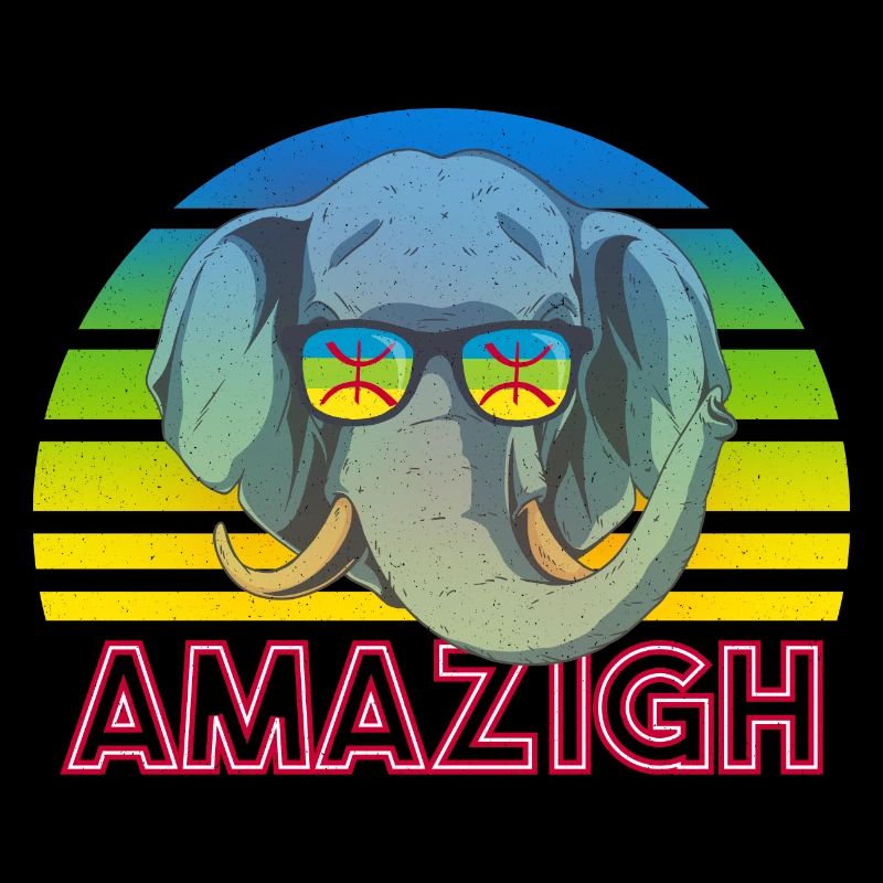 Amazigh