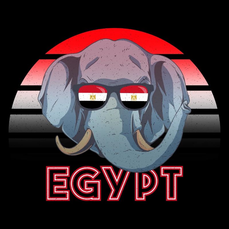 Égypte