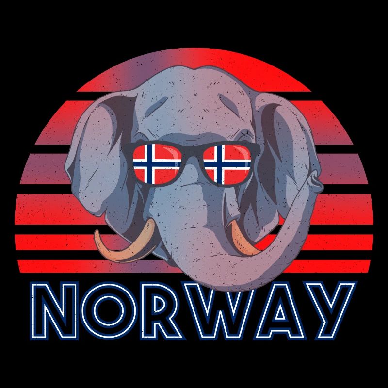 Norvège