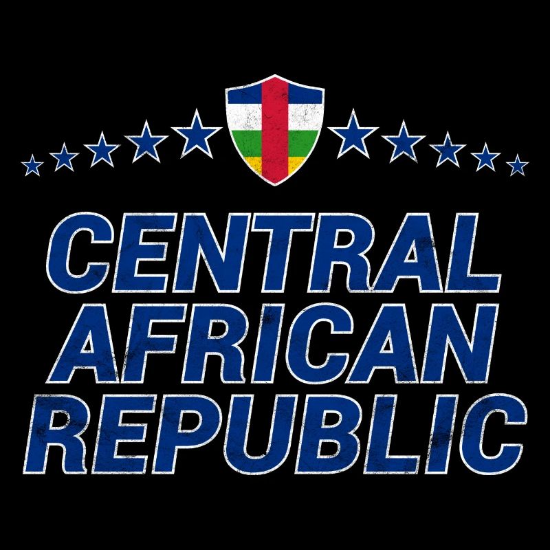 République centrafricaine