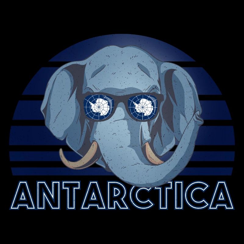 Antarktis