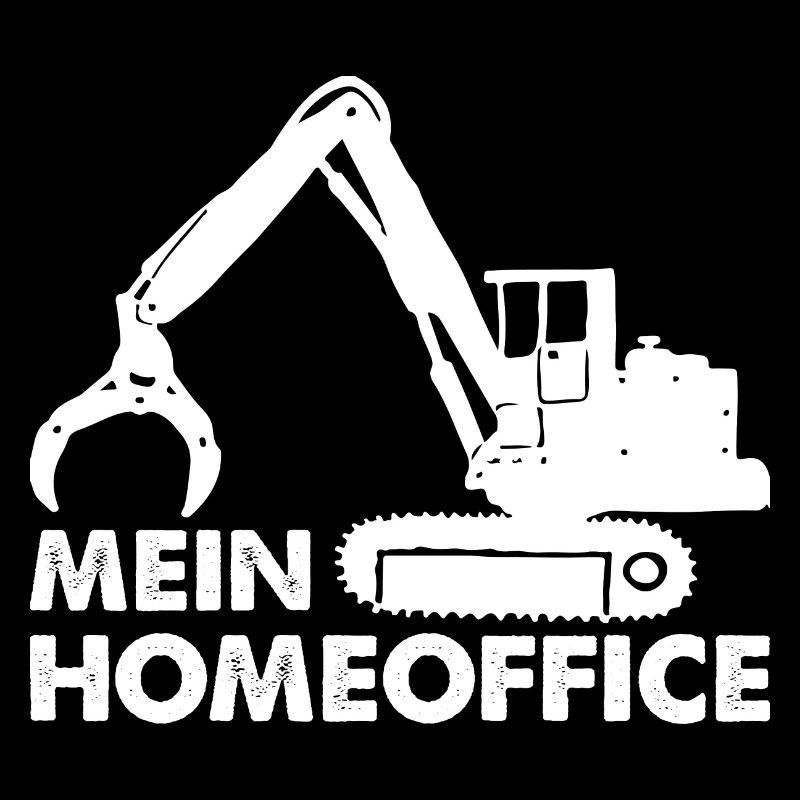 MEIN HOMEOFFICE