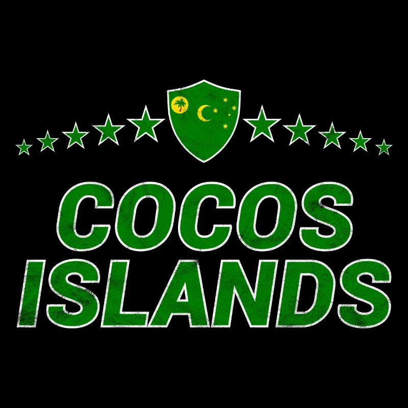 Îles Cocos