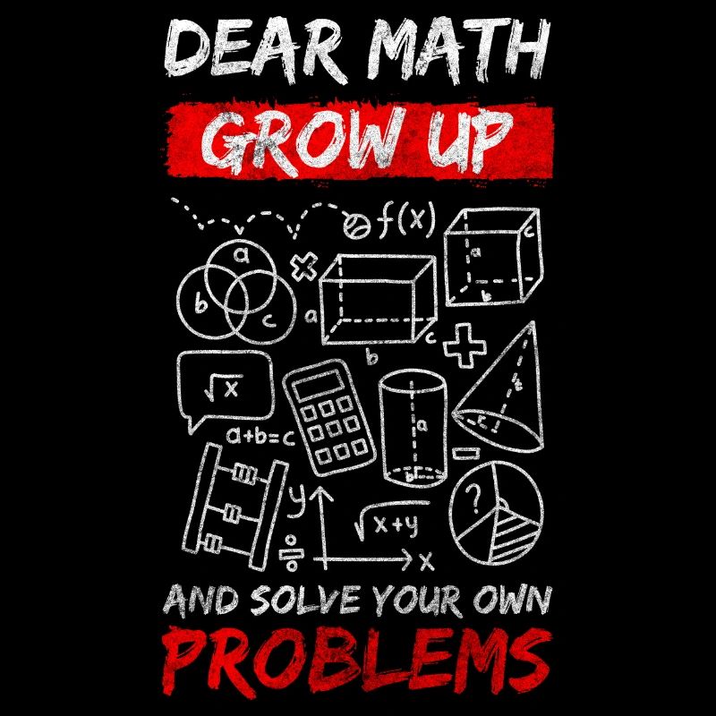 Problèmes, solutions, dictons, peu importe