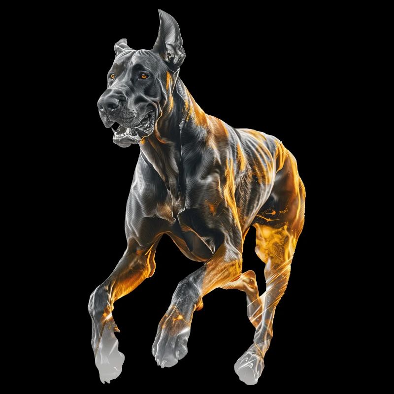 Deutsche Dogge