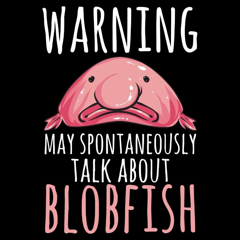 Poisson blob