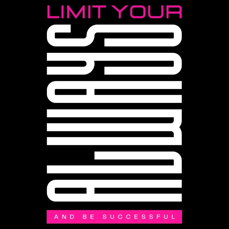 Limit your always