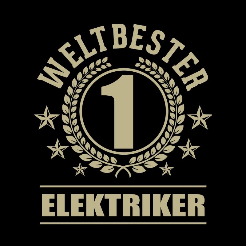Weltbester Elektriker