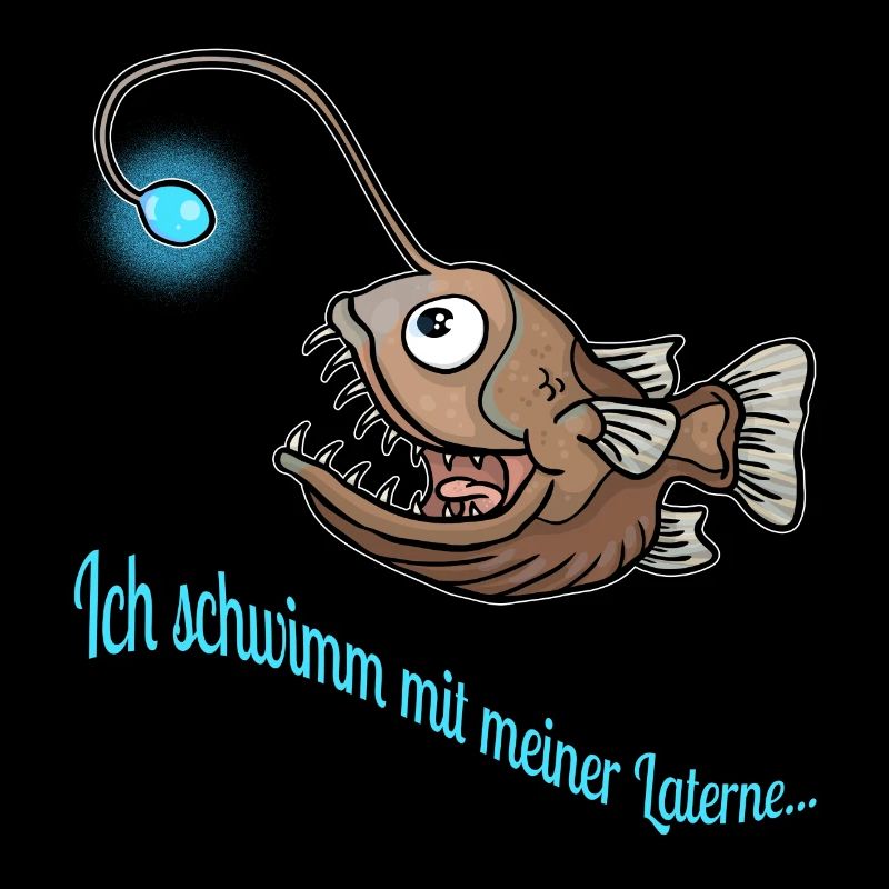 Anglerfisch