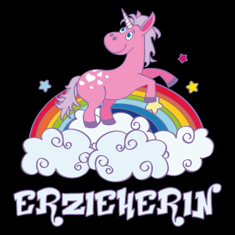erzieherin