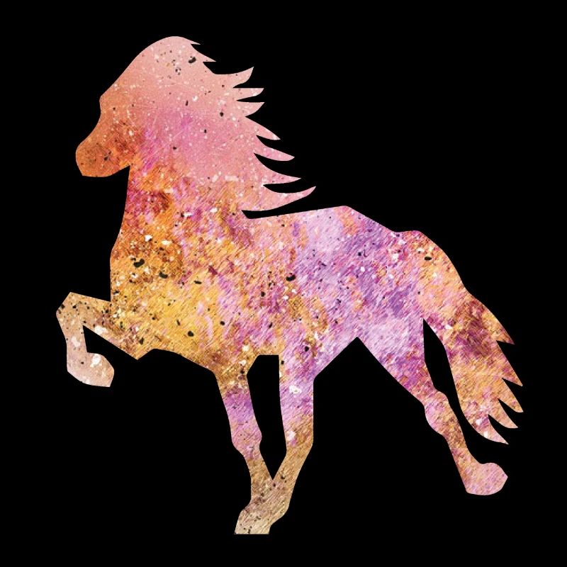 Tölter « Splash »