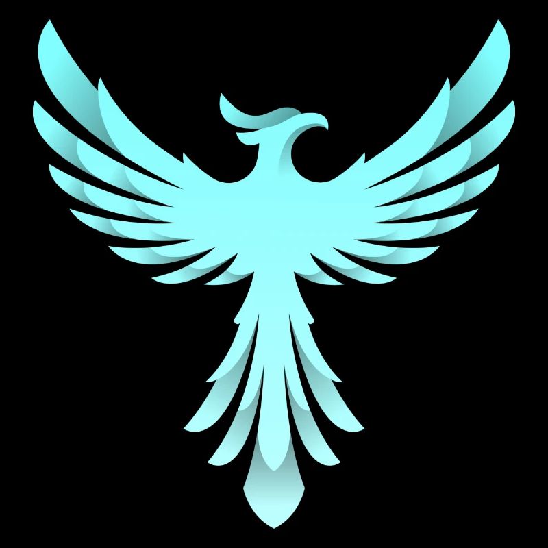 Logo du Phénix