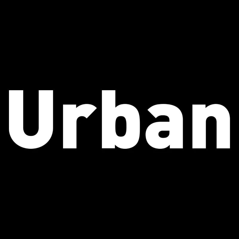 Urban white