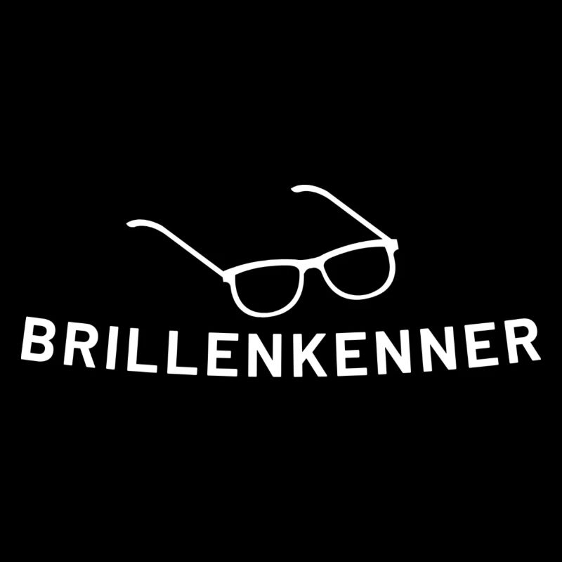 Brillenverkäufer Optiker Optik Geschenk Idee