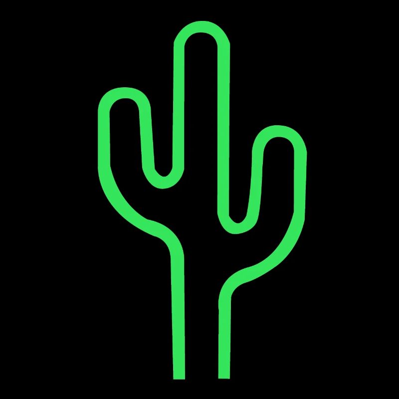NeonKaktus