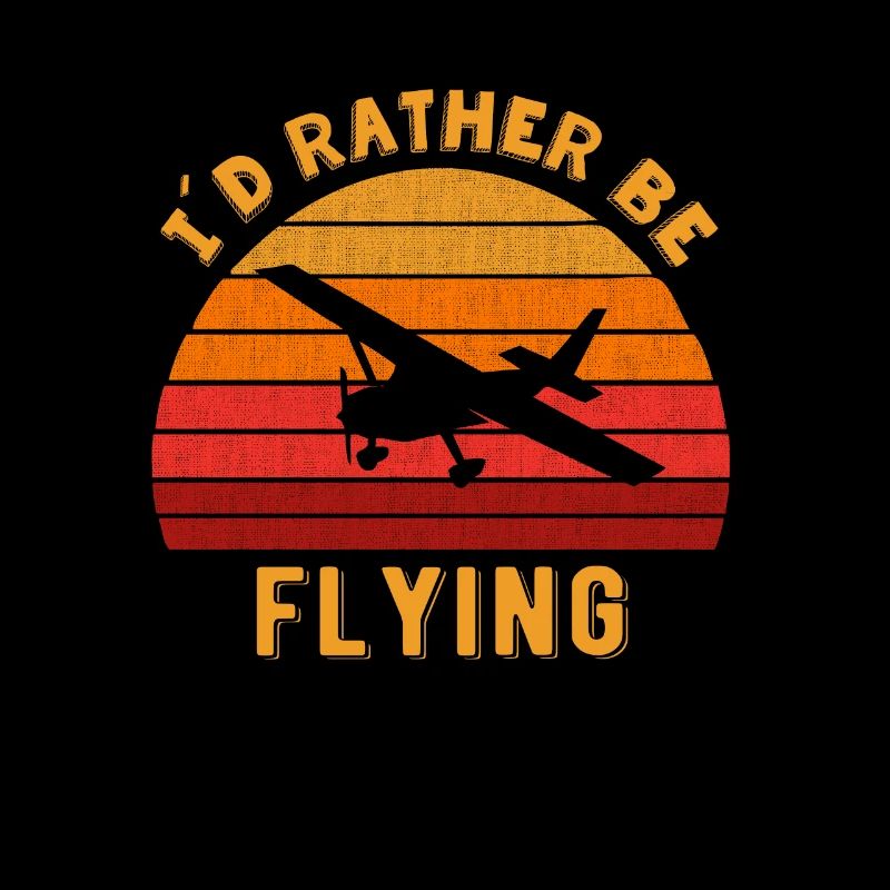 Flying Aviation design C172 Amateur d'avions