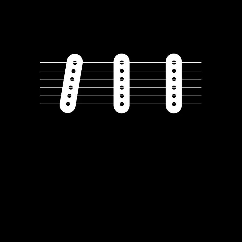 Guitar Micro, Guitar Themed design Guitar Player G