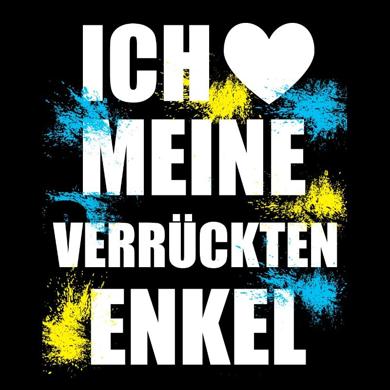 Liebe - Enkel