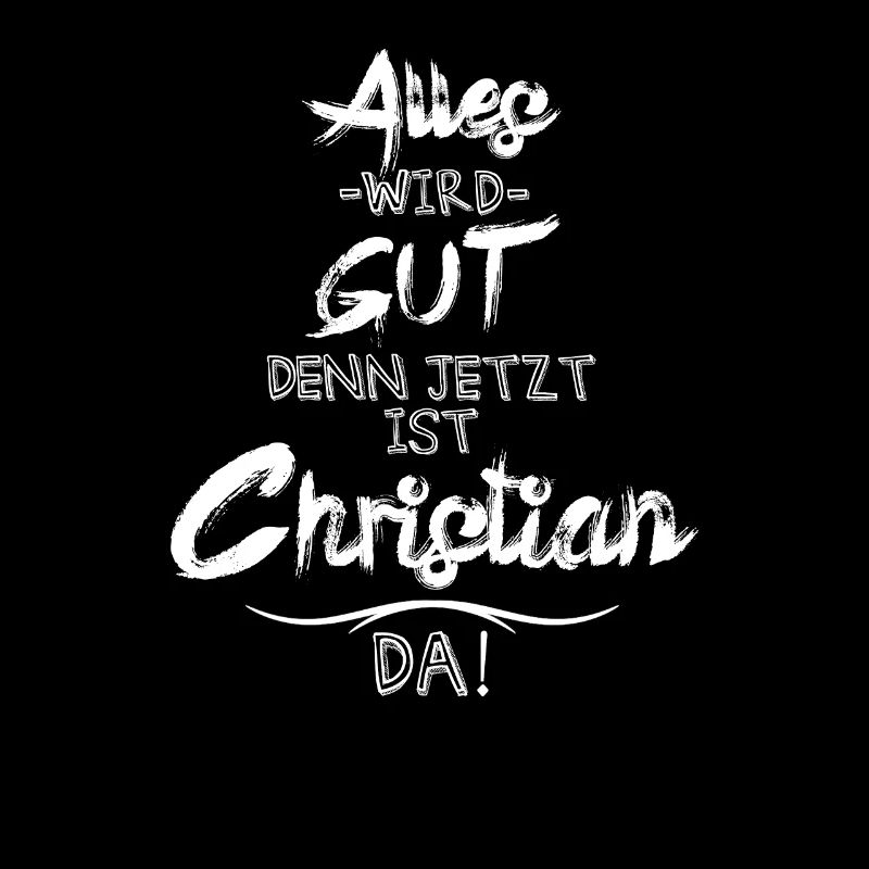 Christian