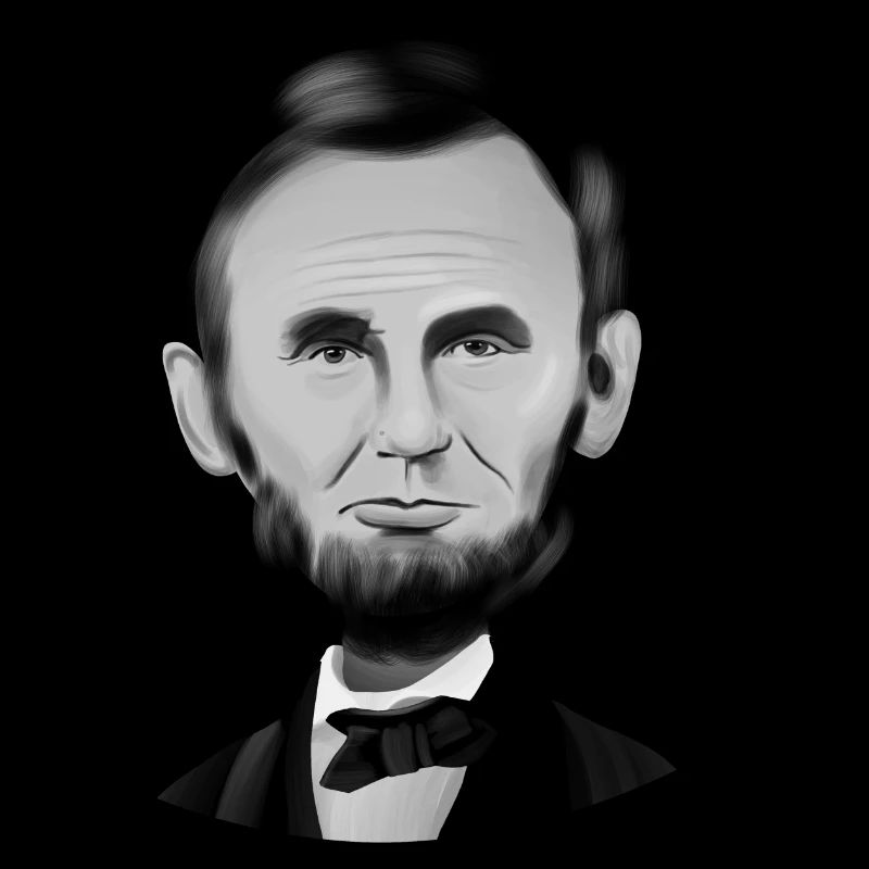 Abraham Lincoln
