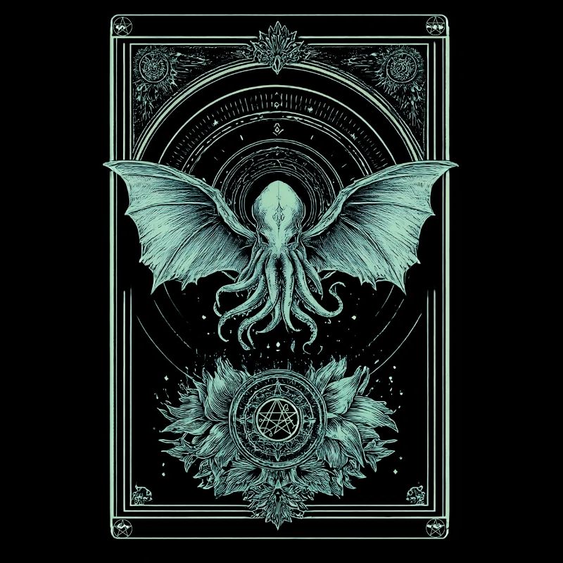 cthulhu 1