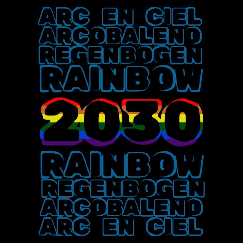 Jahr 2030