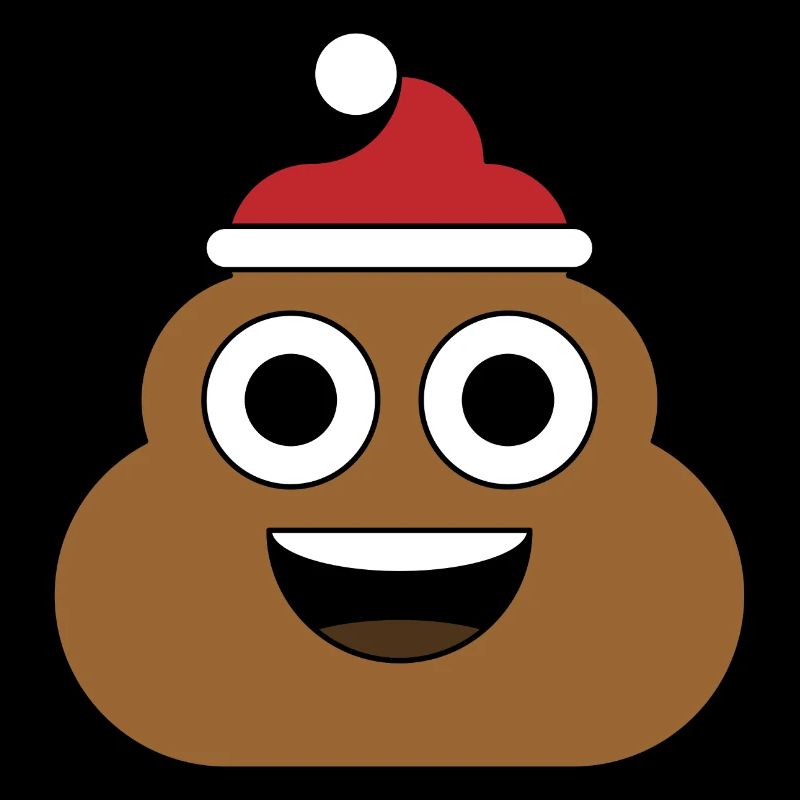 Weihnachtskacke
