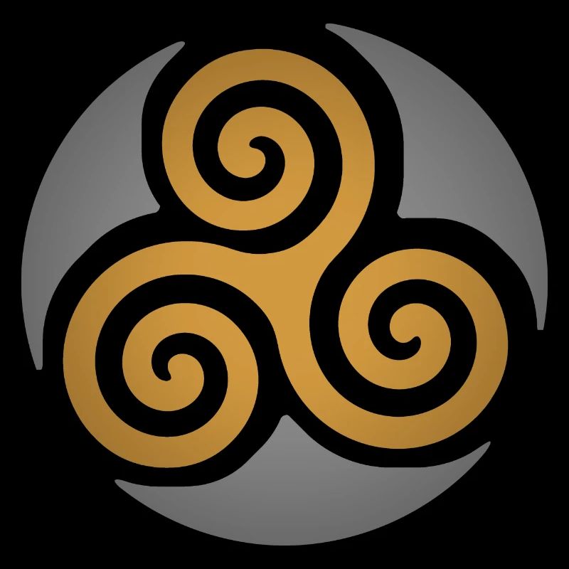 Triskele