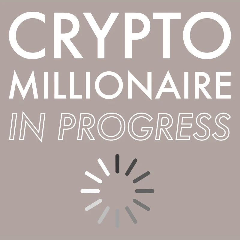 Crypto Millionaire Loading
